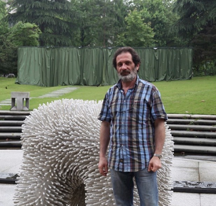 Assadour Markarov